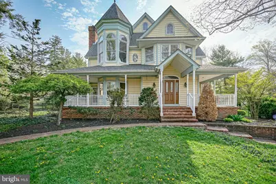 7 S Clinton Avenue, Wenonah, NJ 08090 - Photo 3