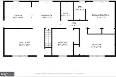 434 Ridge Drive, Monroe Township, NJ 08094 - Photo 29