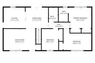 434 Ridge Dr, Monroe Township, NJ 08094 - Photo 29