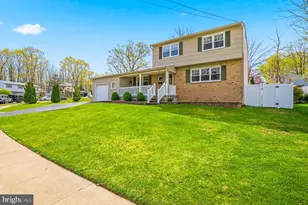 1031 Putnam Pl, Blackwood, NJ 08012 - Photo 3