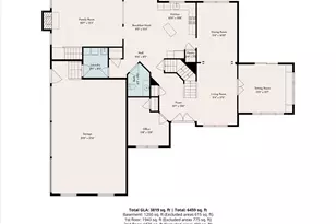 208 Shivers Run Ct, Harrison Township, NJ 08062 - Photo 43