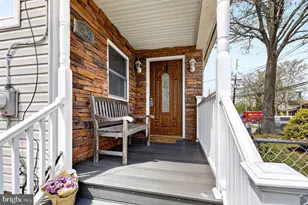 806 Hessian Ave, National Park, NJ 08063 - Photo 3