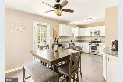 584 Lantern Way, Franklin Township, NJ 08322 - Photo 13