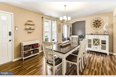 584 Lantern Way, Franklin Township, NJ 08322 - Photo 3