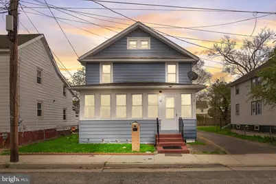 28 E Adams Street, Paulsboro, NJ 08066 - Photo 1
