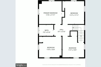 28 E Adams Street, Paulsboro, NJ 08066 - Photo 21