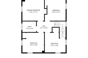 28 E Adams St, Paulsboro, NJ 08066 - Photo 21
