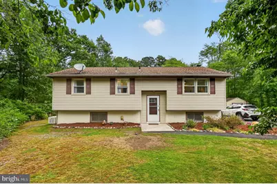 712 Tuckahoe Road, Vineland, NJ 08360 - Photo 1