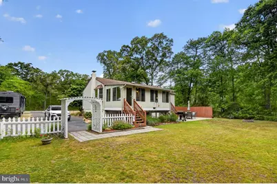 712 Tuckahoe Road, Vineland, NJ 08360 - Photo 29