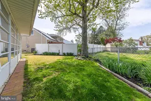 19 Fairmount Dr, Glassboro, NJ 08028 - Photo 23