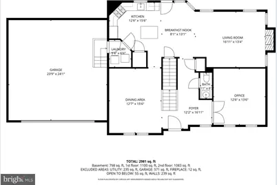 616 Wagner Court, Monroe Township, NJ 08094 - Photo 47