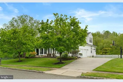 501 Squirrel Court, Harrison Township, NJ 08062 - Photo 53