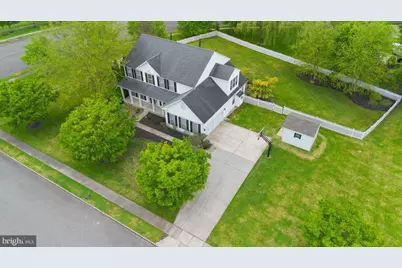 501 Squirrel Court, Harrison Township, NJ 08062 - Photo 45