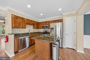 182 Liberty Way, Woodbury, NJ 08096 - Photo 3