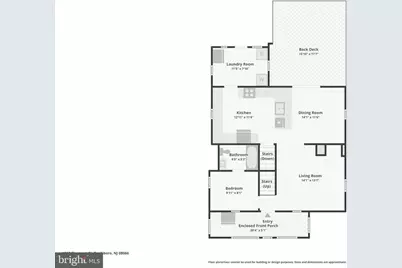 1013 N Chestnut Street, Paulsboro, NJ 08066 - Photo 49