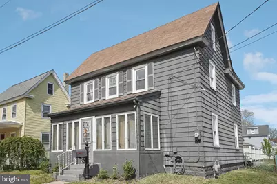 1013 N Chestnut Street, Paulsboro, NJ 08066 - Photo 1