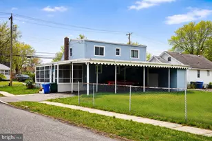 228 E New Street E, Glassboro, NJ 08028 - Photo 3