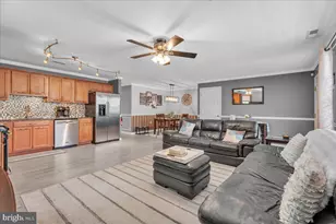 207 Red Bud Ln, Mantua, NJ 08051 - Photo 9