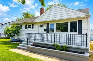 228 Pomona Ave, Glassboro, NJ 08028 - Photo 1