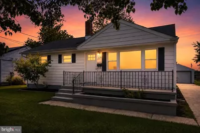 228 Pomona Avenue, Glassboro, NJ 08028 - Photo 3