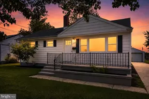 228 Pomona Ave, Glassboro, NJ 08028 - Photo 3
