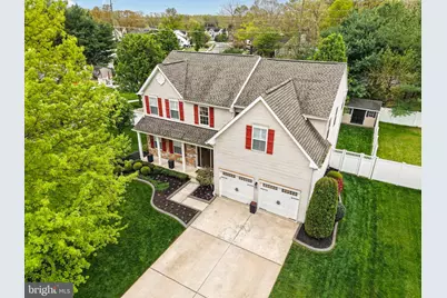306 Pickwick Drive, Monroe Township, NJ 08094 - Photo 3