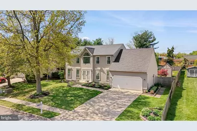 1404 Weatherly Court, West Deptford, NJ 08086 - Photo 1