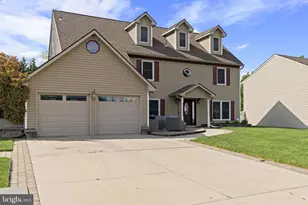311 New Castle Ln, Swedesboro, NJ 08085 - Photo 3