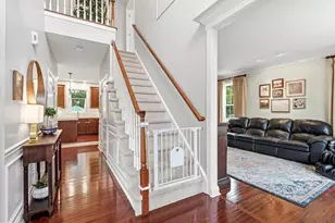616 Bainbridge Dr, Harrison Township, NJ 08062 - Photo 5