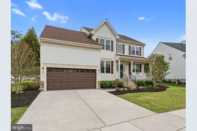 616 Bainbridge Drive, Harrison Township, NJ 08062 - Photo 3