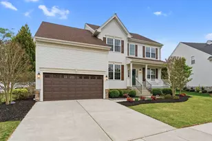 616 Bainbridge Dr, Harrison Township, NJ 08062 - Photo 3
