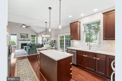 616 Bainbridge Drive, Harrison Township, NJ 08062 - Photo 19