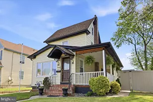 637 Billings Ave, Paulsboro, NJ 08066 - Photo 1