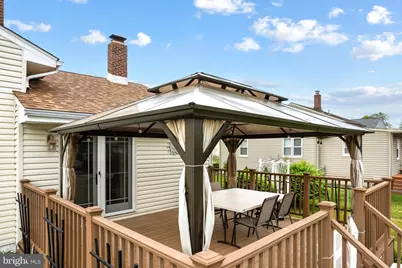 14 Reeves Road, West Deptford, NJ 08096 - Photo 25