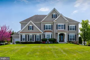 818 Derius Dr, East Greenwich Township, NJ 08056 - Photo 1