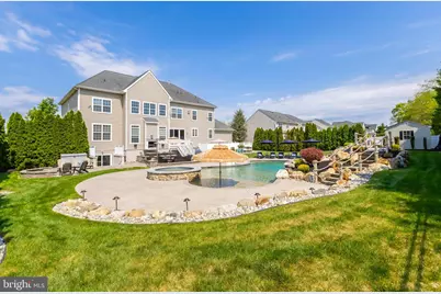 818 Derius Drive, East Greenwich Township, NJ 08056 - Photo 7