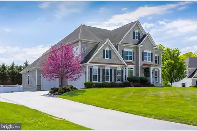 818 Derius Drive, East Greenwich Township, NJ 08056 - Photo 3