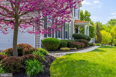818 Derius Drive, East Greenwich Township, NJ 08056 - Photo 5