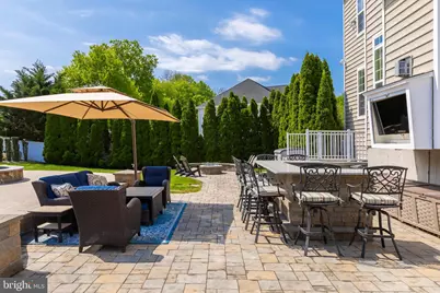 818 Derius Drive, East Greenwich Township, NJ 08056 - Photo 13