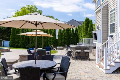 818 Derius Drive, East Greenwich Township, NJ 08056 - Photo 11
