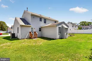 504 Ash St, Glassboro, NJ 08028 - Photo 35