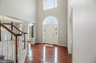 205 Huntingdon Dr, Monroe Township, NJ 08094 - Photo 5