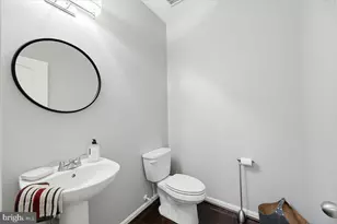 205 Huntingdon Dr, Monroe Township, NJ 08094 - Photo 9