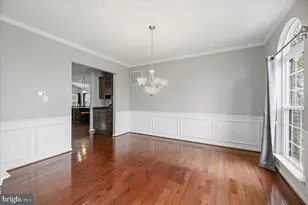 205 Huntingdon Dr, Monroe Township, NJ 08094 - Photo 11
