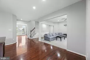 205 Huntingdon Dr, Monroe Township, NJ 08094 - Photo 13