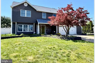 91 Longwood Drive, Sicklerville, NJ 08081 - Photo 1