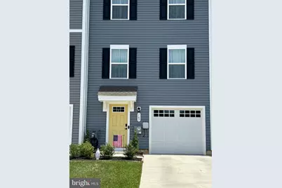 165 Riley Street, Monroe Township, NJ 08094 - Photo 1