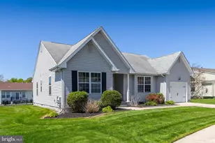 417 Woodruff Trail, Harrison Township, NJ 08062 - Photo 3