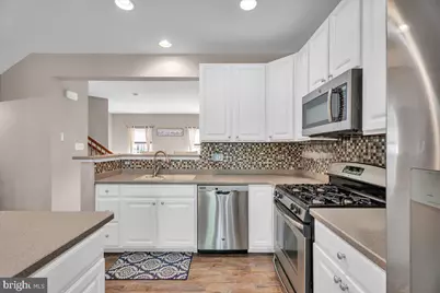 4 Hurff Court, Swedesboro, NJ 08085 - Photo 17