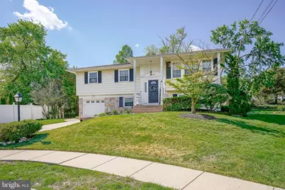 428 Temple Court, Woodbury Heights, NJ 08097 - Photo 3
